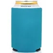 Fluorescent Neon Foam Collapsible Coolies | https://www.bestnamebadges.com