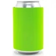 Fluorescent Neon Foam Collapsible Can Sleeves | https://www.bestnamebadges.com