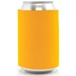 Fluorescent Neon Foam Collapsible Can Sleeves | https://www.bestnamebadges.com