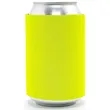 Fluorescent Neon Foam Collapsible Can Sleeves | https://www.bestnamebadges.com