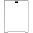 40 X 30 Inch Custom Sandwich Boards | https://www.bestnamebadges.com