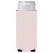 Full Color Collapsible SLIM Can Coolers | https://www.bestnamebadges.com