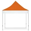10ft X 15ft Full Color Pop Up Canopy Tents | https://www.bestnamebadges.com