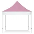 10ft X 15ft Full Color Pop Up Canopy Tents | https://www.bestnamebadges.com