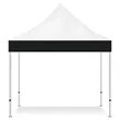 10ft X 15ft Full Color Pop Up Canopy Tents | https://www.bestnamebadges.com