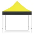 10ft X 15ft Full Color Pop Up Canopy Tents | https://www.bestnamebadges.com