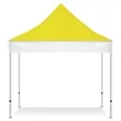 10ft X 15ft Full Color Pop Up Canopy Tents | https://www.bestnamebadges.com