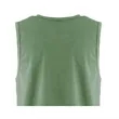 Next Level Apparel Adult Inspired Dye Tank | https://www.bestnamebadges.com