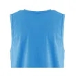 Next Level Apparel Adult Inspired Dye Tank | https://www.bestnamebadges.com