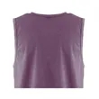Next Level Apparel Adult Inspired Dye Tank | https://www.bestnamebadges.com