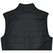 CORE365 Ladies' Prevail Packable Puffer Vest | https://www.bestnamebadges.com