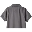 Harriton Ladies' Charge Snag And Soil Protect Polo | https://www.bestnamebadges.com