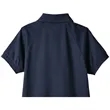 Harriton Ladies' Charge Snag And Soil Protect Polo | https://www.bestnamebadges.com