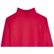 Harriton Ladies' Advantage Snag Protection Plus Quarter-Zip | https://www.bestnamebadges.com