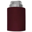 Foam Can Coolies | https://www.bestnamebadges.com