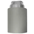 Foam Can Coolies | https://www.bestnamebadges.com