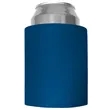 Foam Can Coolies | https://www.bestnamebadges.com