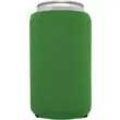 Neoprene Collapsible Can Coolers | https://www.bestnamebadges.com