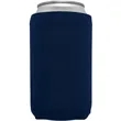 Neoprene Collapsible Can Coolers | https://www.bestnamebadges.com