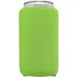 Neoprene Collapsible Can Coolers | https://www.bestnamebadges.com