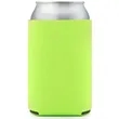 Full Color Foam Collapsible Coolies - All Over Print | https://www.bestnamebadges.com