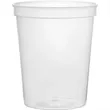 16oz Stadium Cups | https://www.bestnamebadges.com