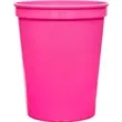 16oz Stadium Cups | https://www.bestnamebadges.com