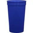22oz Stadium Cups | https://www.bestnamebadges.com