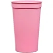 22oz Stadium Cups | https://www.bestnamebadges.com