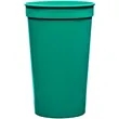 22oz Stadium Cups | https://www.bestnamebadges.com