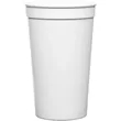 22oz Stadium Cups | https://www.bestnamebadges.com