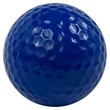 Custom Printed Golf Balls - No Minimum No Setup Fees | https://www.bestnamebadges.com