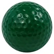 Custom Printed Golf Balls - No Minimum No Setup Fees | https://www.bestnamebadges.com