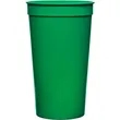 32oz Stadium Cups | https://www.bestnamebadges.com