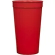 32oz Stadium Cups | https://www.bestnamebadges.com