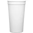 32oz Stadium Cups | https://www.bestnamebadges.com
