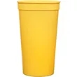 32oz Stadium Cups | https://www.bestnamebadges.com
