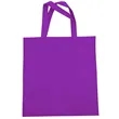 Small Gift Bag Totes | https://www.bestnamebadges.com
