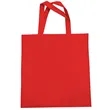 Small Gift Bag Totes | https://www.bestnamebadges.com