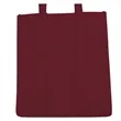 Small Grocery Tote Bags | https://www.bestnamebadges.com