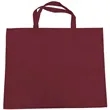 Large Grocery Tote Bags | https://www.bestnamebadges.com