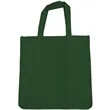 Reusable Grocery Tote Bags | https://www.bestnamebadges.com