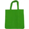 Reusable Grocery Tote Bags | https://www.bestnamebadges.com