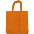 Reusable Grocery Tote Bags | https://www.bestnamebadges.com