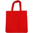 Reusable Grocery Tote Bags | https://www.bestnamebadges.com