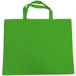 Medium Grocery Tote Bag | https://www.bestnamebadges.com