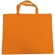 Medium Grocery Tote Bag | https://www.bestnamebadges.com