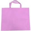 Medium Grocery Tote Bag | https://www.bestnamebadges.com