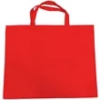Medium Grocery Tote Bag | https://www.bestnamebadges.com