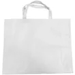 Medium Grocery Tote Bag | https://www.bestnamebadges.com